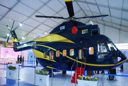 know all about hindustan aeronautics limited