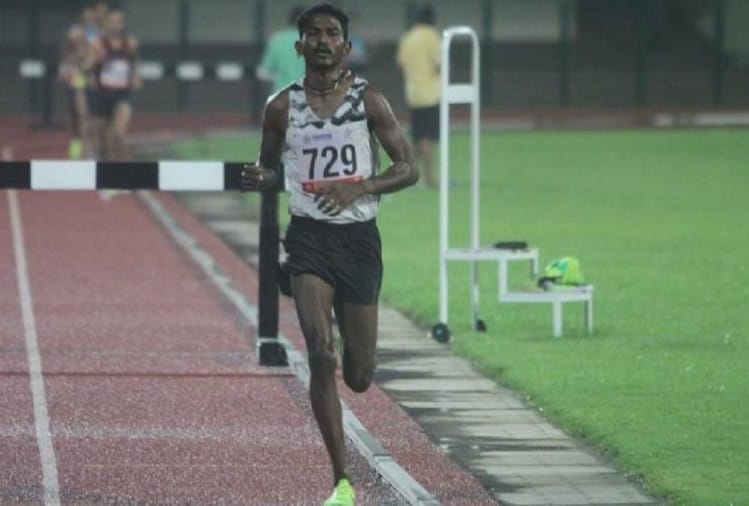 एथलेटिक चैंपियनशिपः नाटकीय अंदाज में फाइनल में पहुंचे अविनाश, आठवें