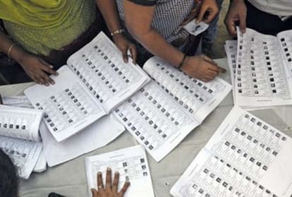 UP Nikay Chunav 1611536 voters will elect mayor and councilors in Varanasi