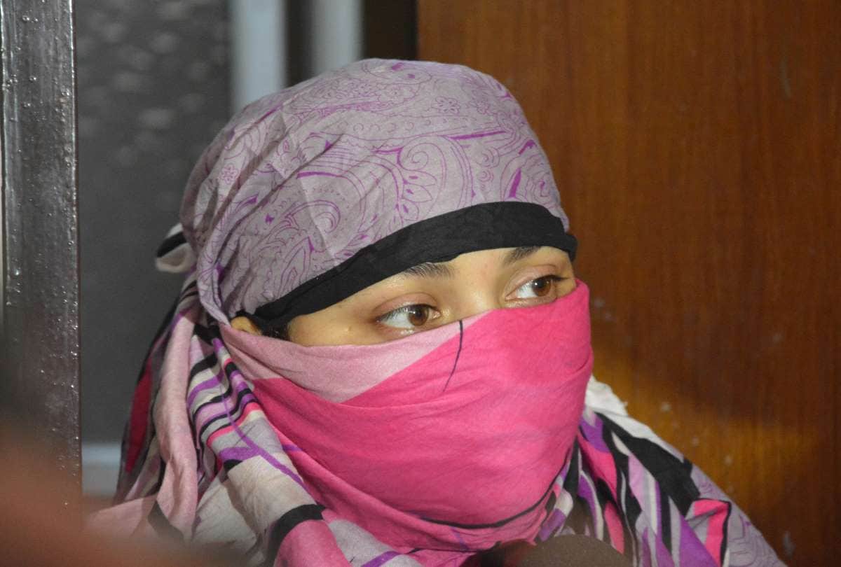 eye witness sana jailed for seventeen hour after vivek murder