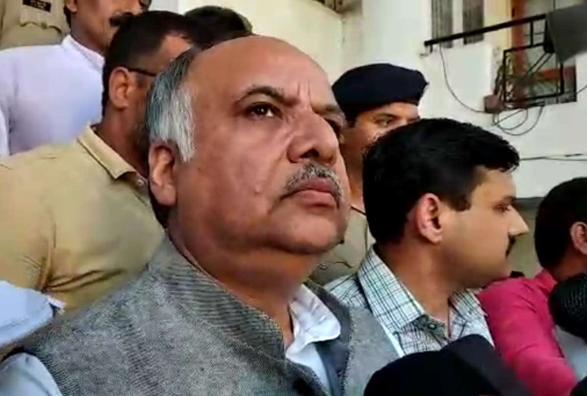 ashutosh tandon met with vivek tiwari family