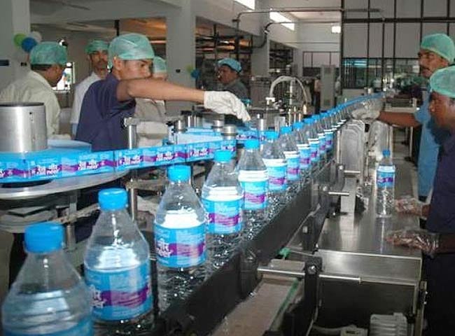 amethi rail neer factory establishement congress claim rejected by railways