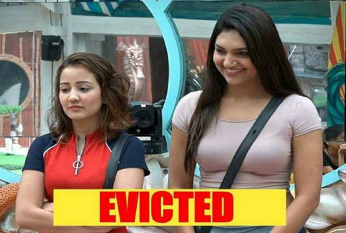 bigg boss eliminated contestant nirmal singh recall srishty rode
