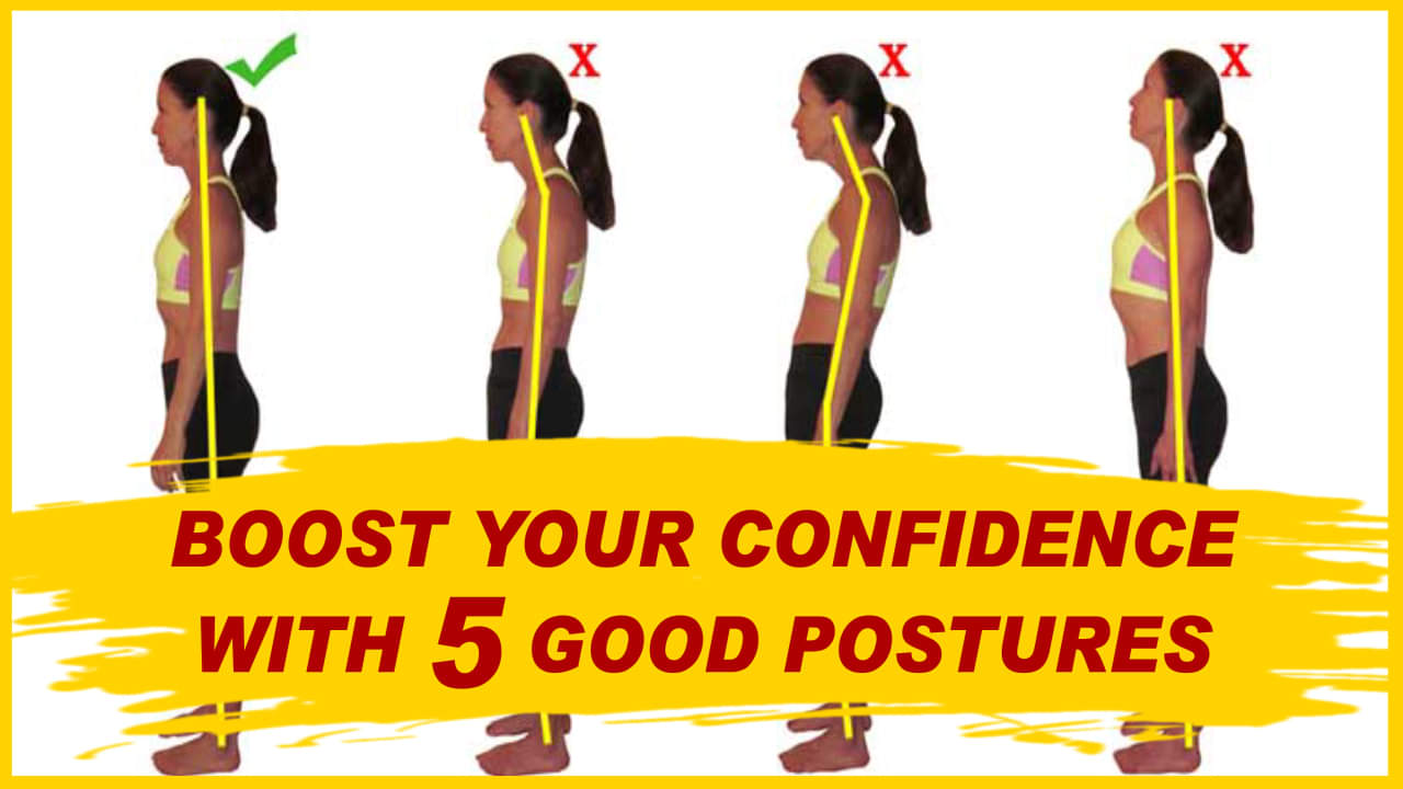 MISSION GIRL: Confidence बढ़ाने के 5 आसान टिप्स