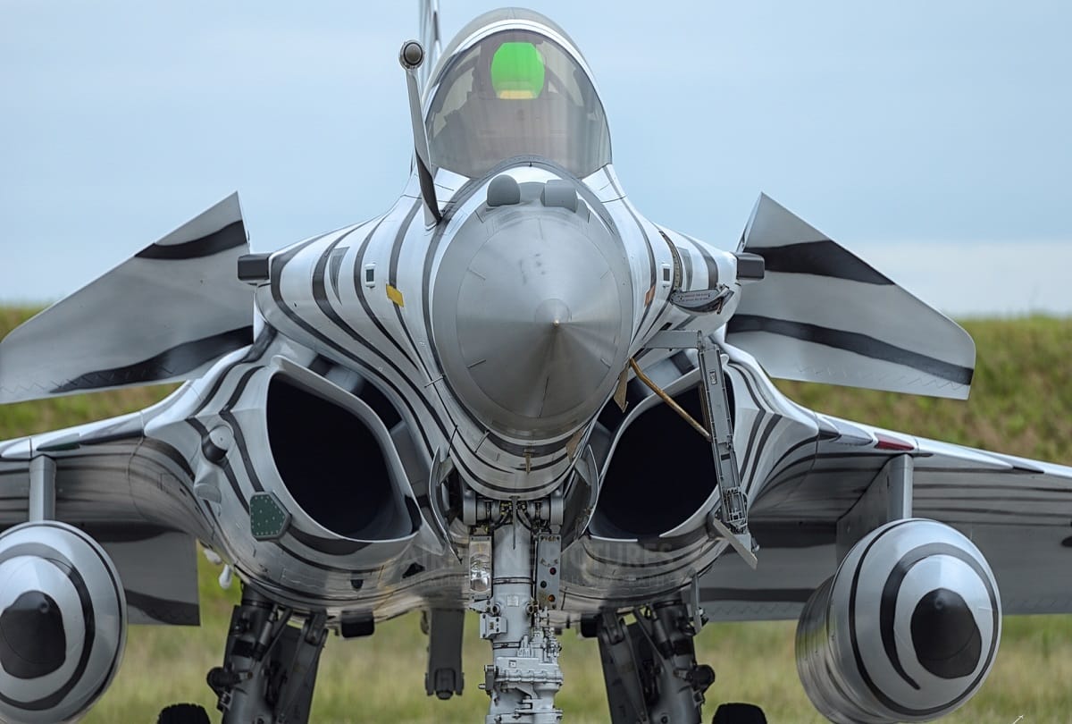 France Army ordered 180 Rafale, Dassault Aviation approached educational institutions to fulfill the demand