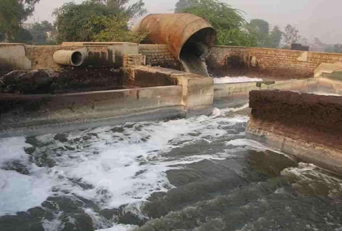 Pollution Control Board Will Now test GangaJal
