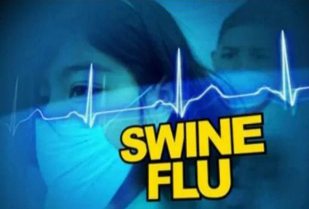 man call police for swine flu medicine