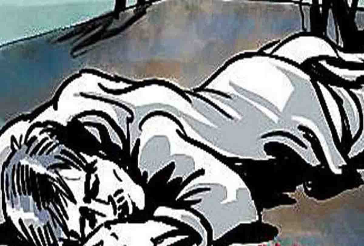 adarsh murder case kanpur