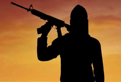 Terror funding Connection to renowned family