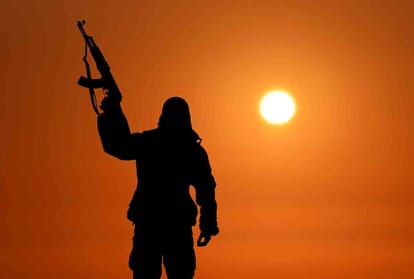 Terror funding Connection to renowned family