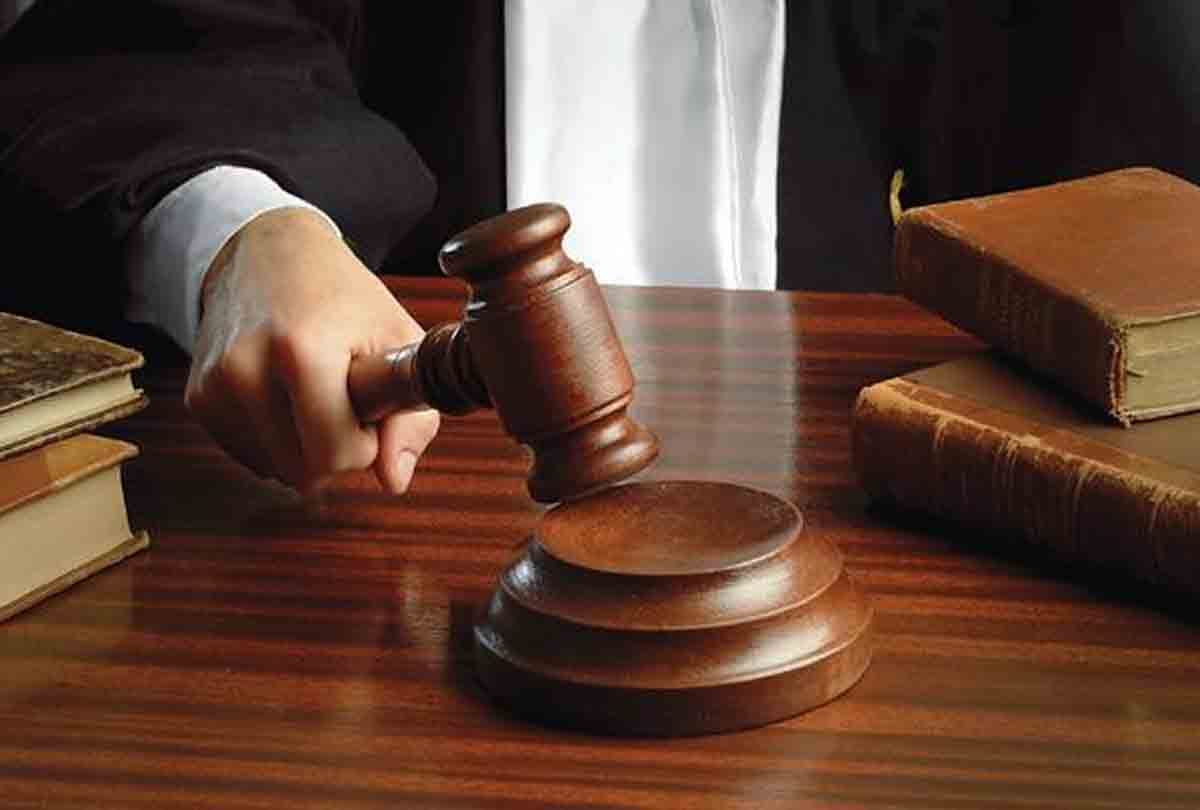 Life imprisonment for four including father and two sons in murder