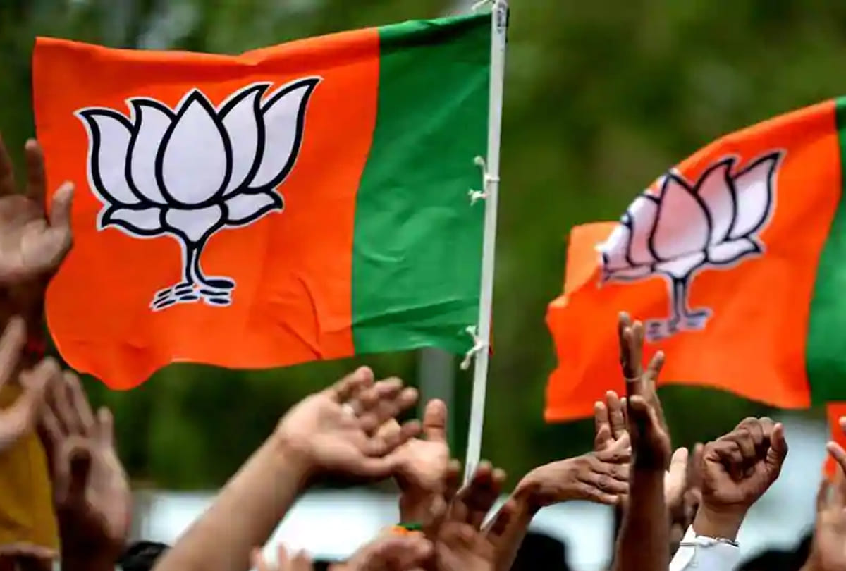 Lok Sabha Elections 2019 BJP prepares for for next six month