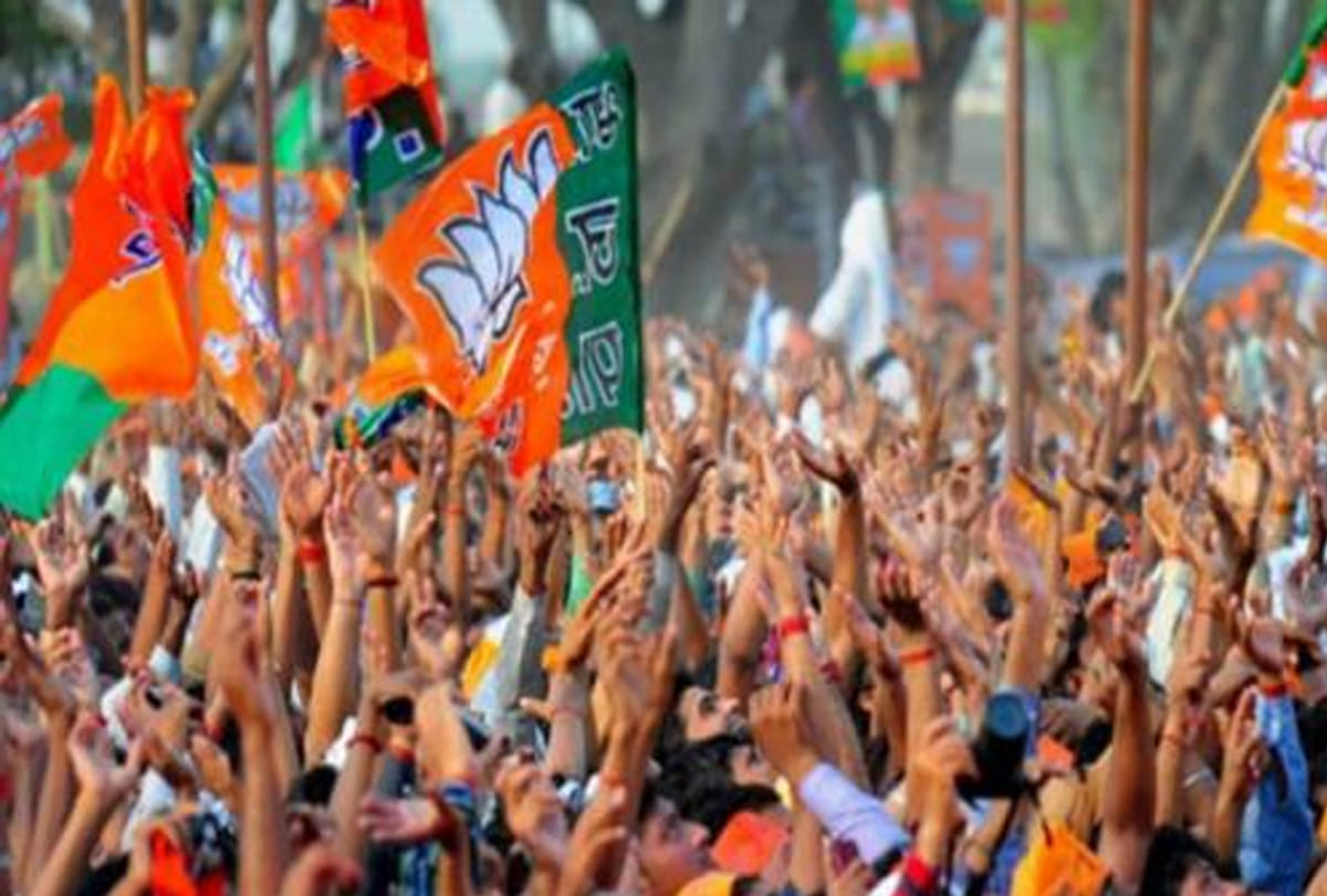 Lok Sabha Elections 2019 BJP prepares for for next six month