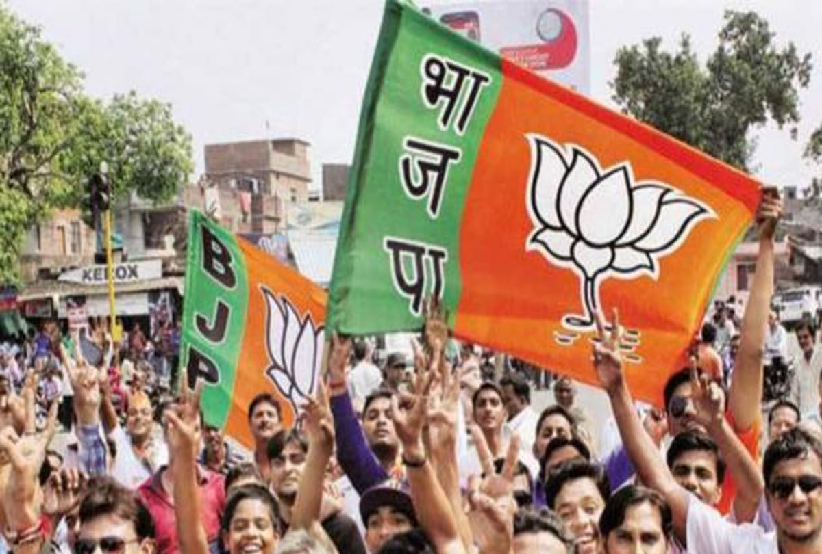 Lok Sabha Elections 2019 BJP prepares for for next six month