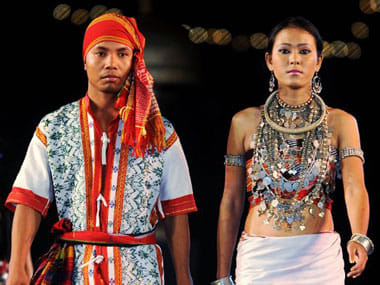 eastern cloth workers will be benefited, Indian and Britain fashion designers collaborates