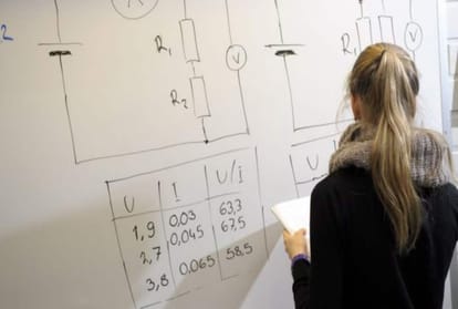 Finland school system is world best do you know why