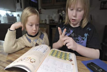 Finland school system is world best do you know why