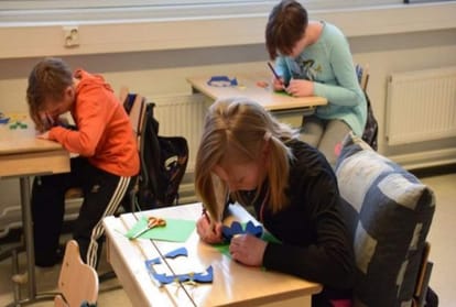 know about the interesting facts of finland education system
