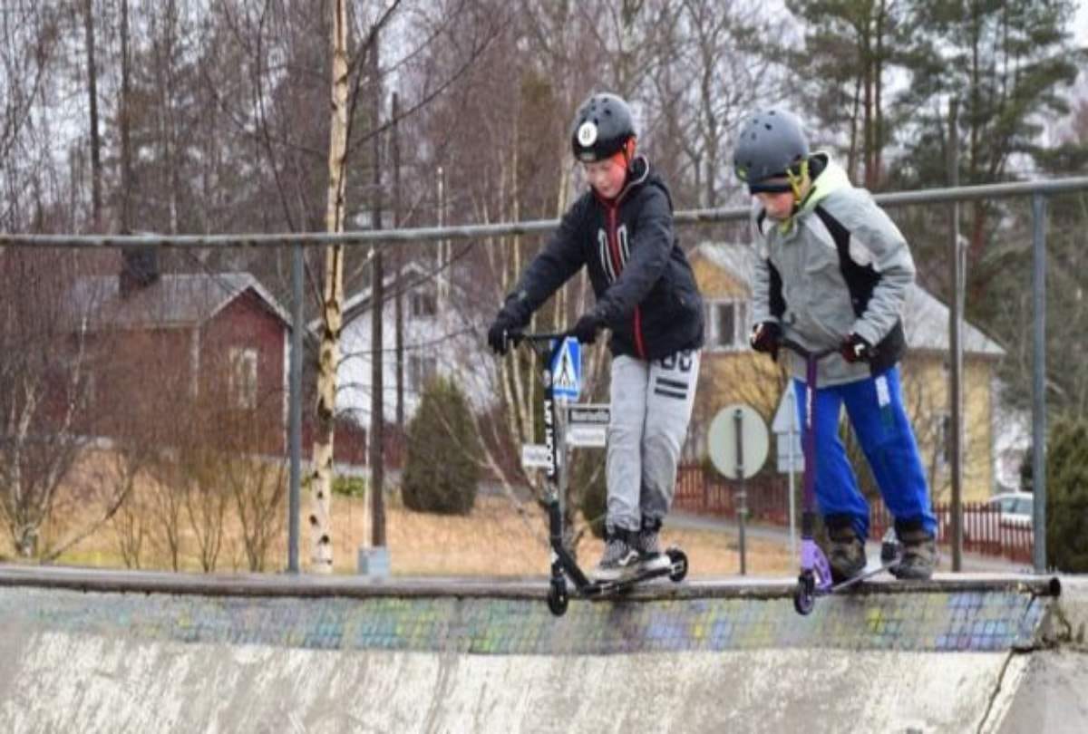 US why do Americans want to settle in Finland now