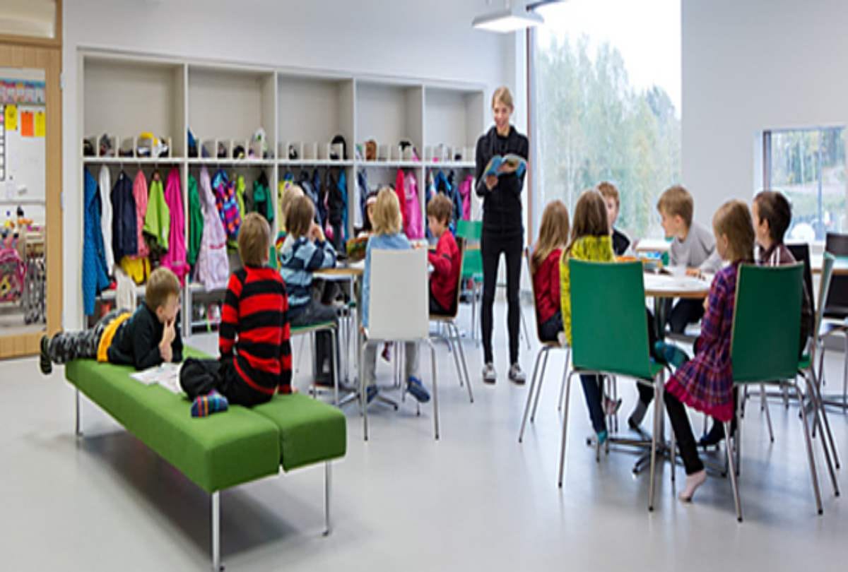 know about the interesting facts of finland education system