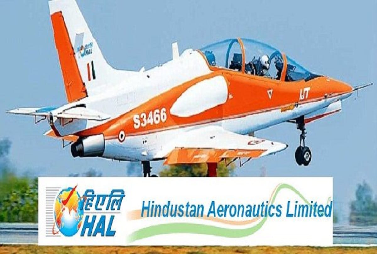 know all about hindustan aeronautics limited