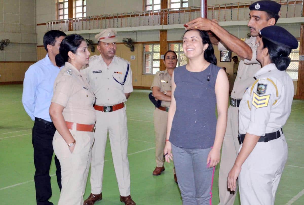himachal police constables recruitment apply on website
