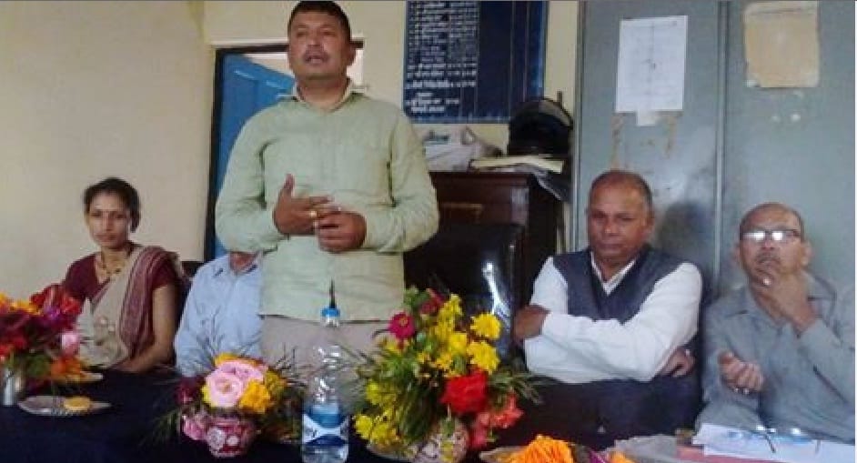 Several proposals passed in the annual session