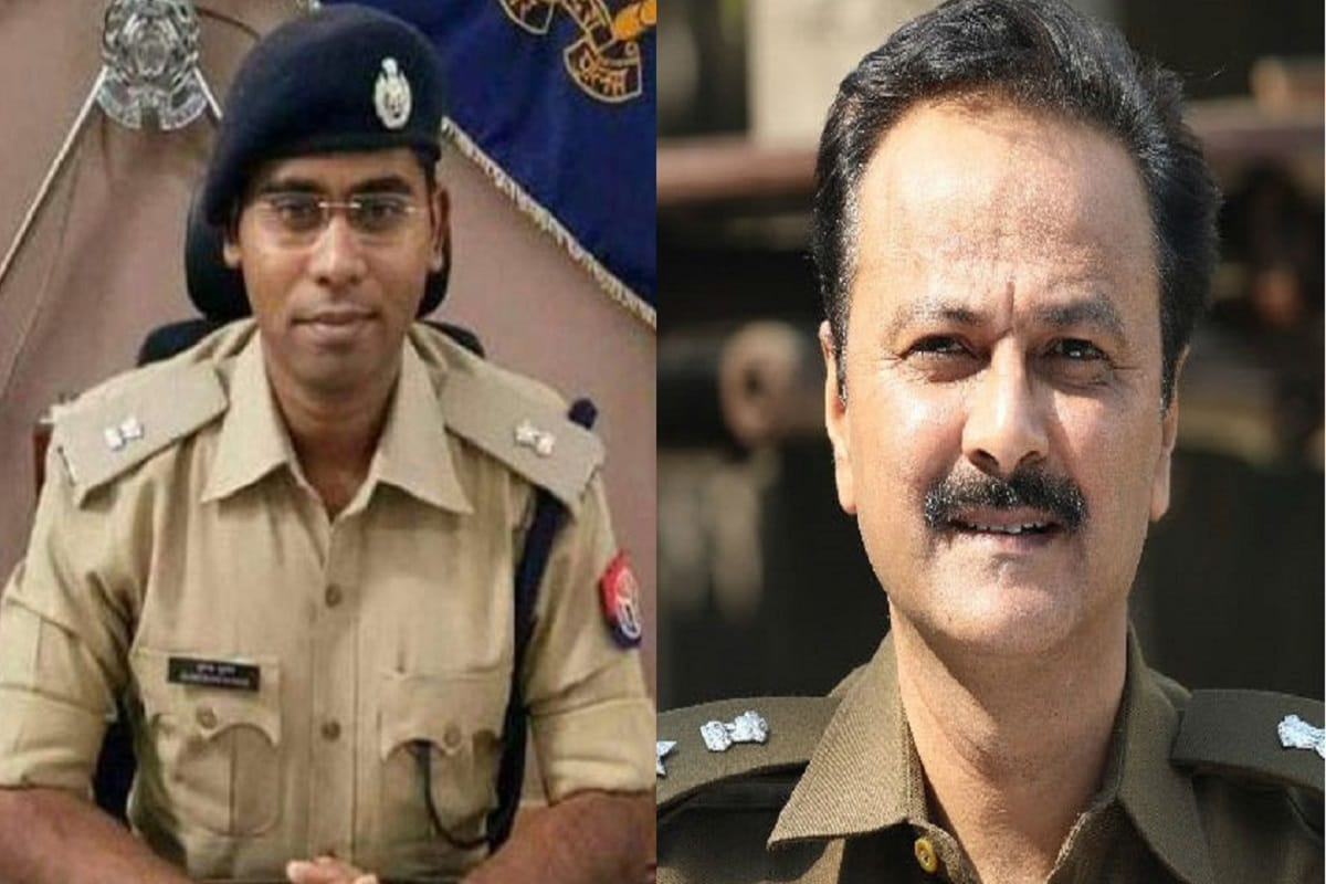increasing political pressure is main cause of suicides committed by police officers