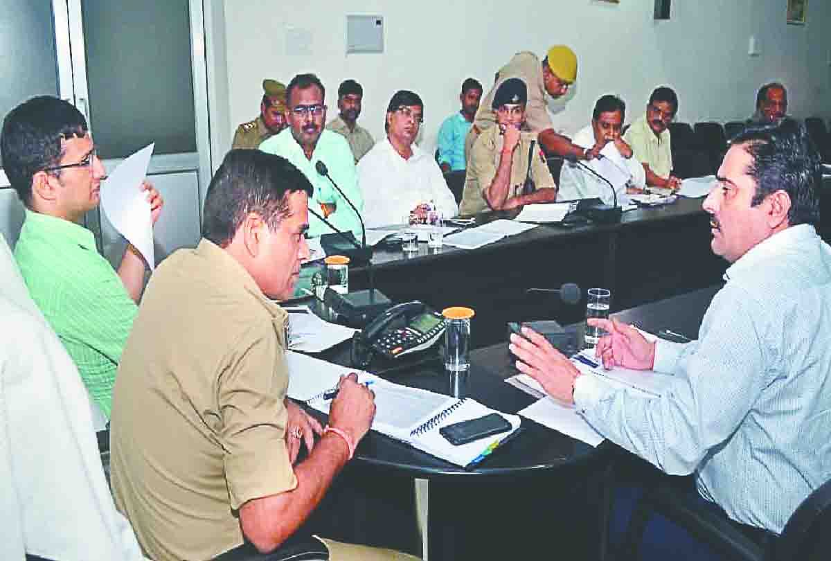 Illegal e rickshaws in Kanpur will be seized and destroyed, campaign begun today