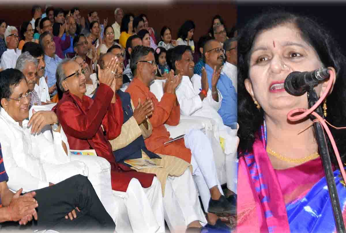 famous kavi in kanpur kavi sammelan