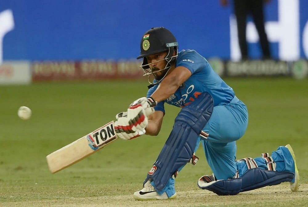 India vs West Indies 4th ODI Predicted Playing XI