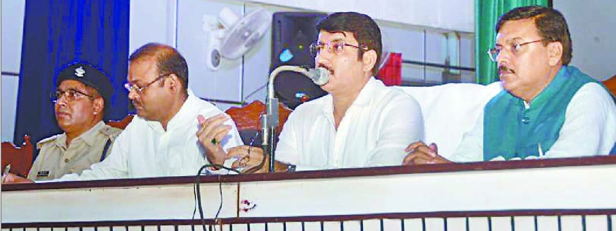 University will pay for the treatment of injured
