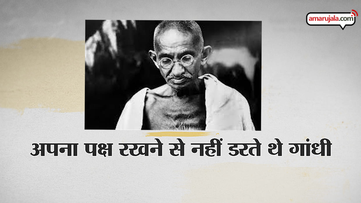 Gandhi jayanti how youth is influence by gandhi ideology?