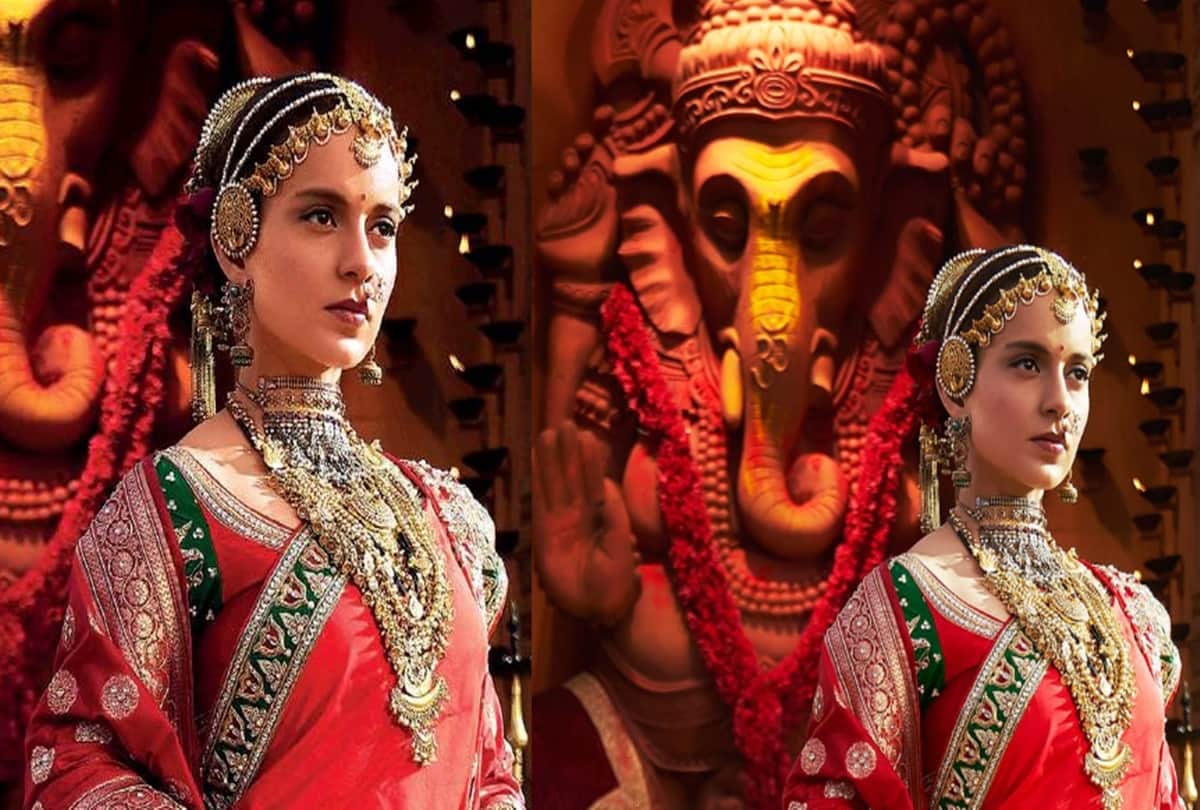 Kangana Ranaut says I am going to disassociate from manikarnika if labourers money remains unpaid
