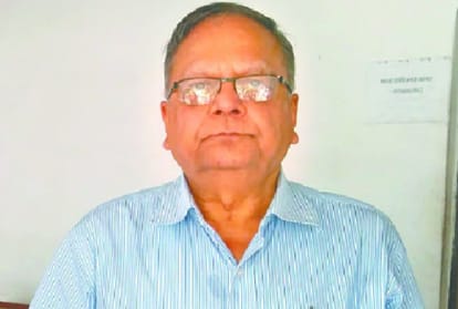Eradicate polio might be back in india