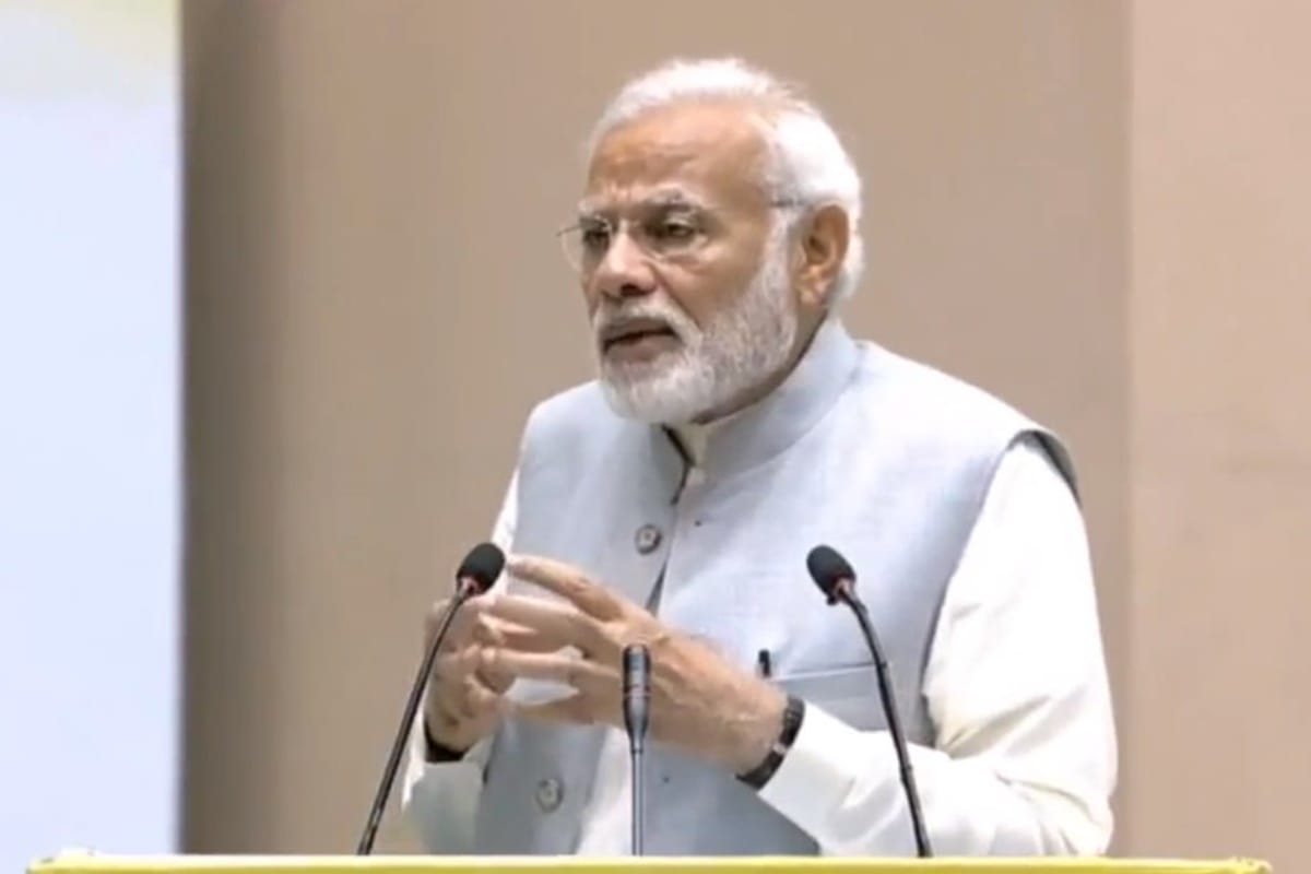 Loksabha Election 2019, PM Narendra Modi Rally Challange for Haryana BJP