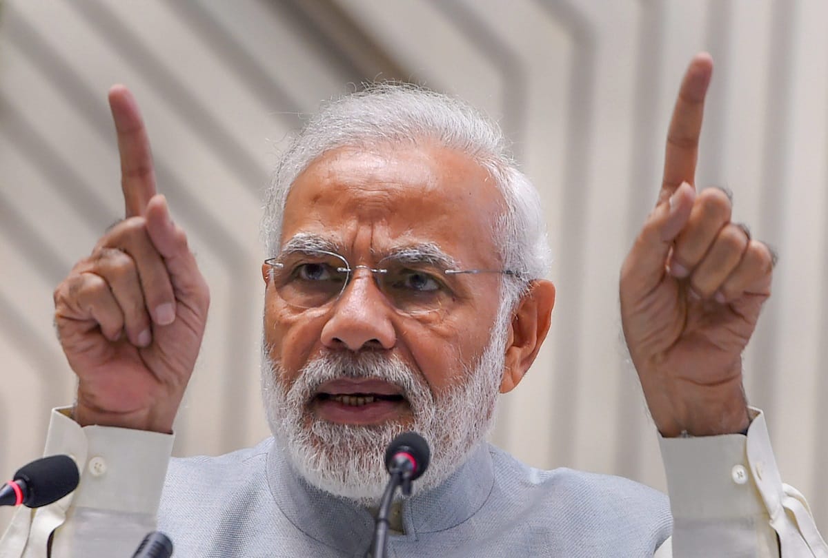 PM Narendra Modi Visiting Haryana on 9 October