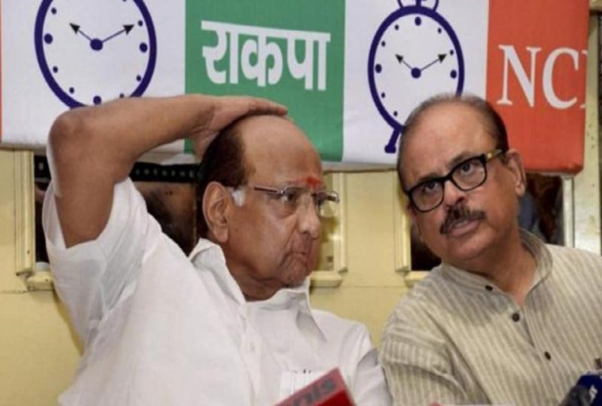 Maratha Sardar sharad pawar Heavy to get your cleverness