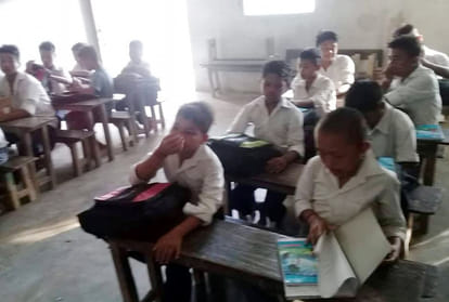 A leader became the pioneered of poor destitute children