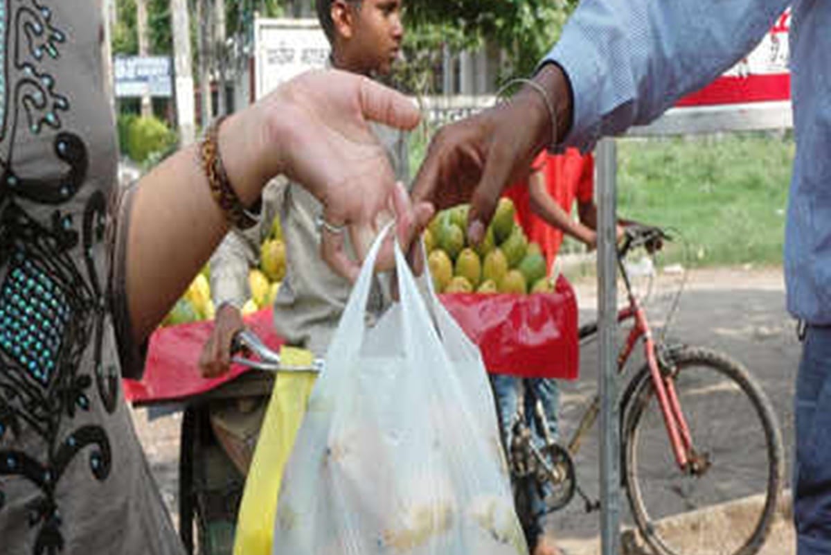 environment ministry is making a uniform countrywide legislation to ban single use plastic products