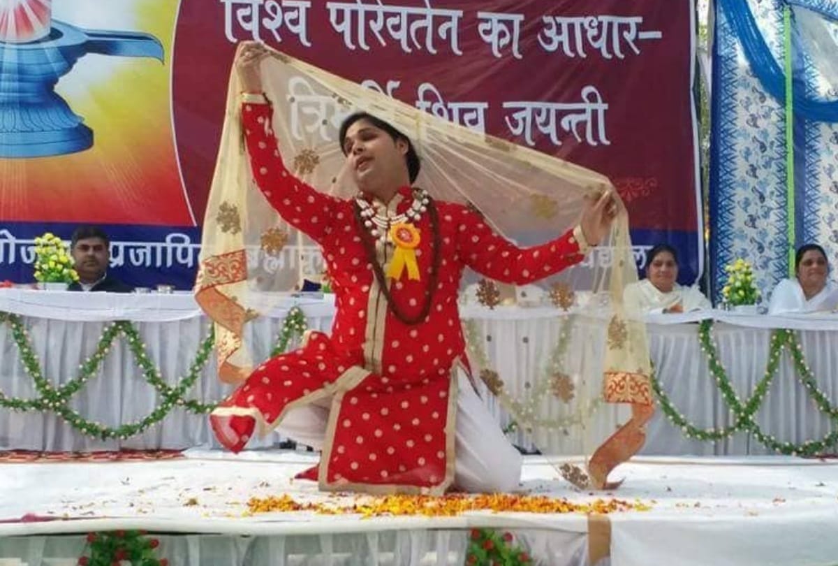 fake spiritual guru and dancer pulkit maharaj Sent to 14 days judicial custody