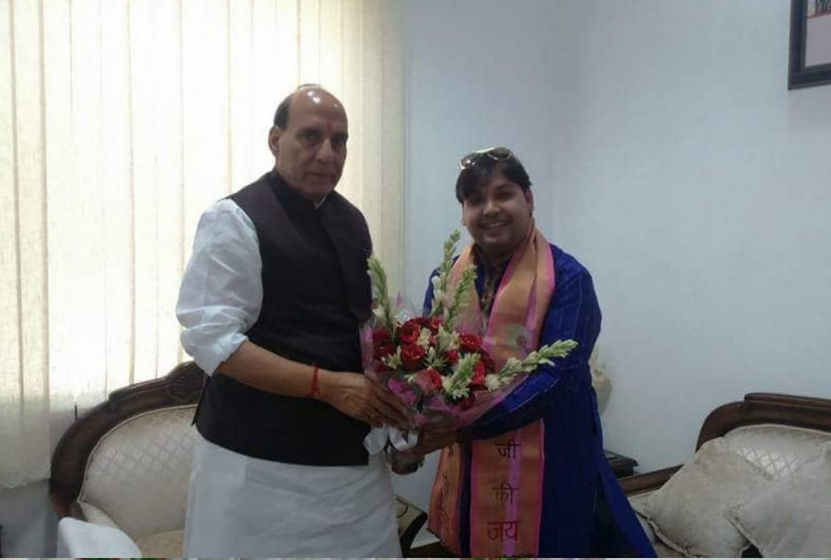 Kathak Samrat Pulkit Maharaj Arrested By Delhi Police side story