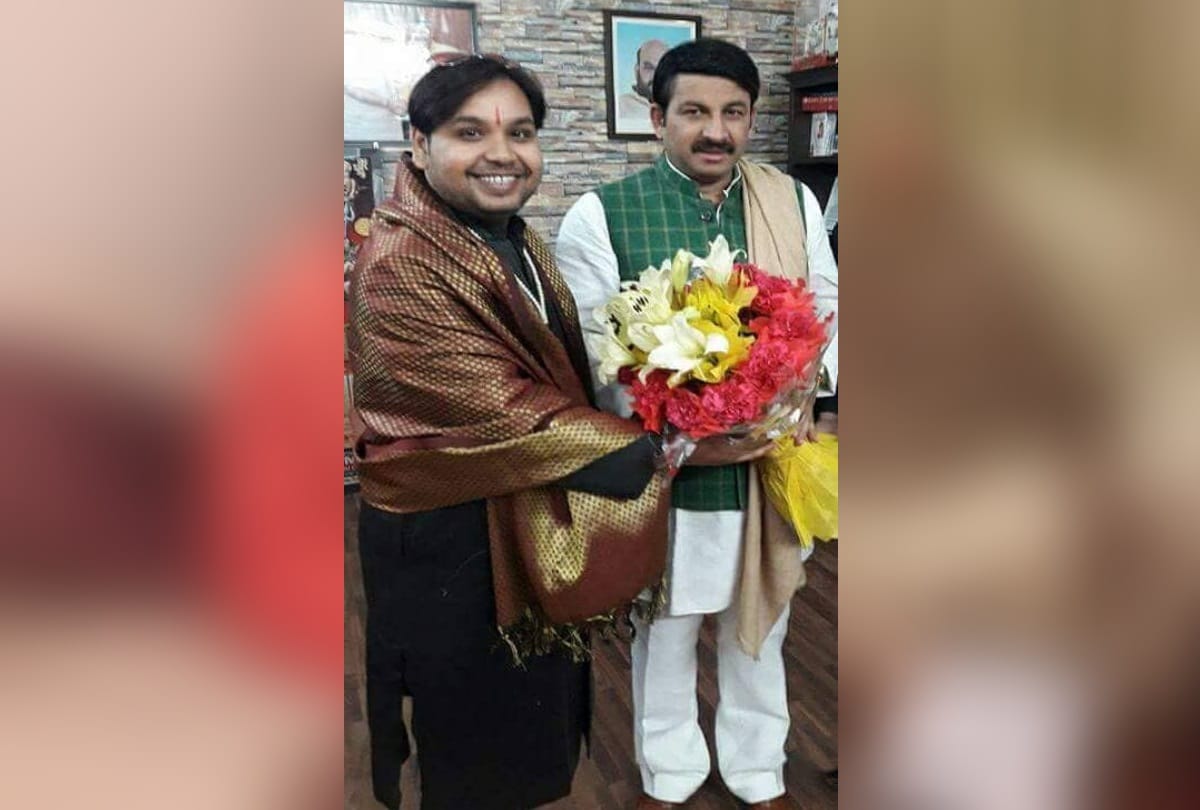 Kathak Samrat Pulkit Maharaj Arrested By Delhi Police side story