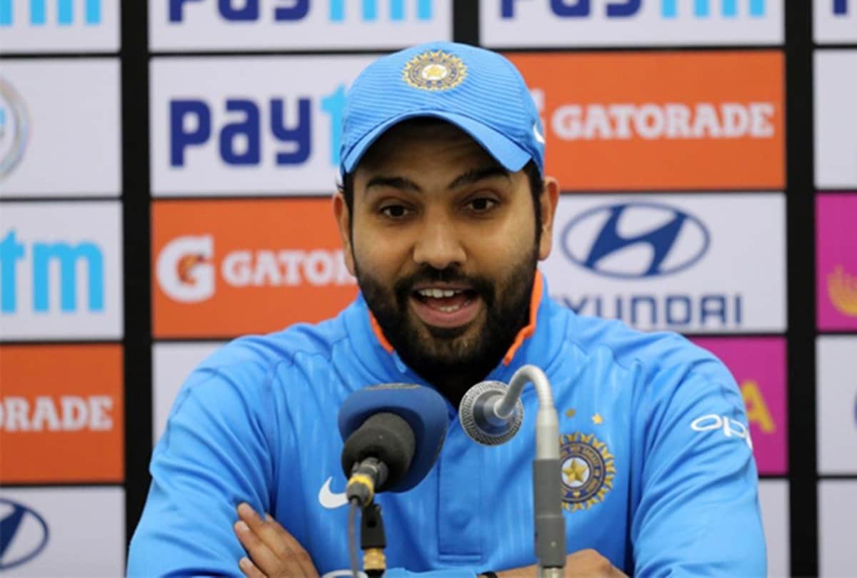 rohit sharma says i am ready to accept captaincy whenever opportunity comes