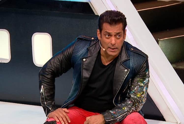 Bigg Boss 12 housemates targets Deepak Thakur Urvashi Vani in front of Salman Khan