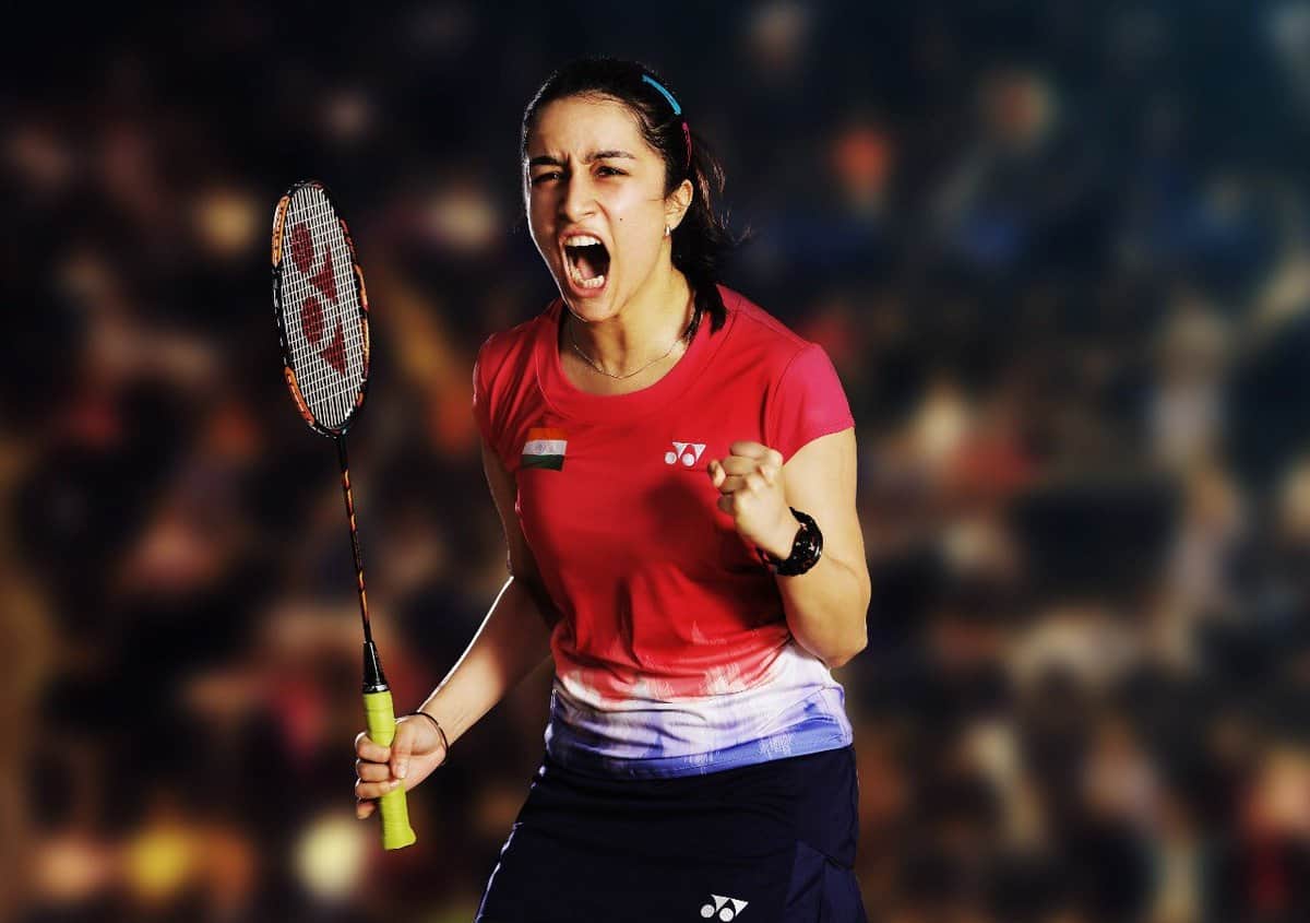 shraddha kapoor leaves saina nehwal biopic for varun dhawan