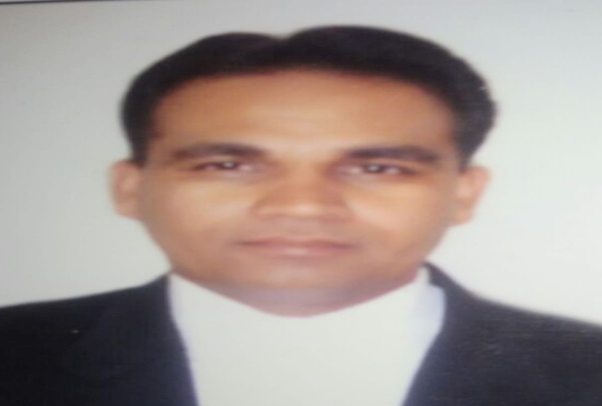 Advocate Shakeel Ahmed appointed State President of BJP minority front