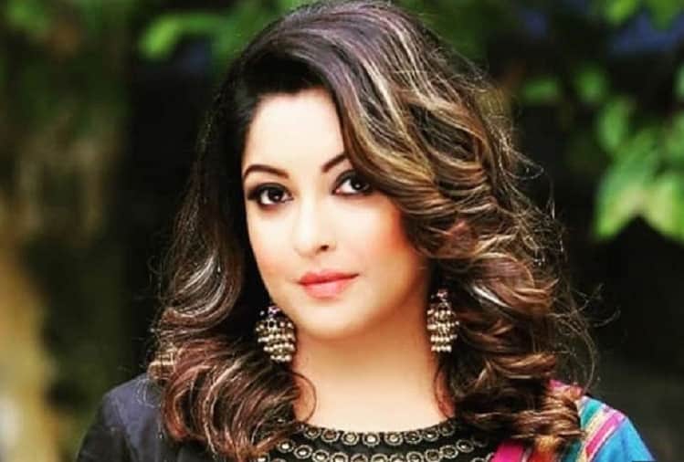 Tanushree Dutta harassment allegation against Nana Patekar