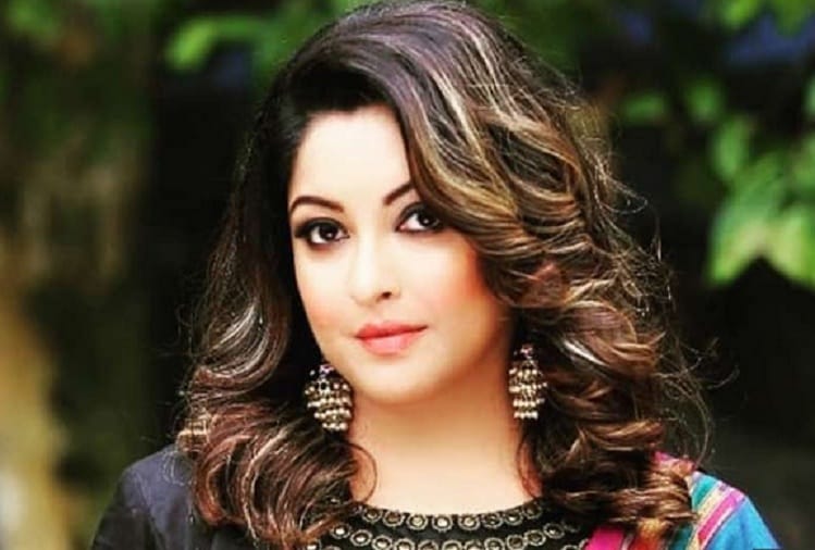 Tanushree Dutta harassment allegation against Nana Patekar