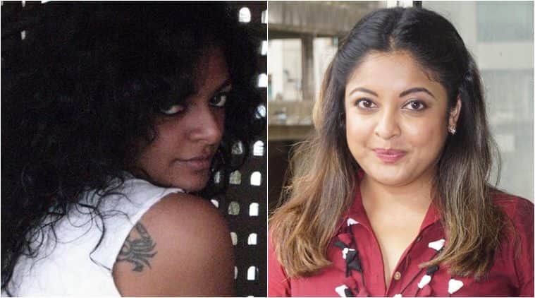 assistant director support tanushree after she revealed about her herresment